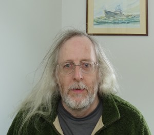 Councillor Martin Horn