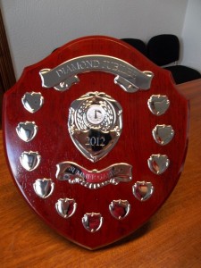 The Jubilee and Summer Games Shield